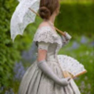 Meet your Posher, Joy